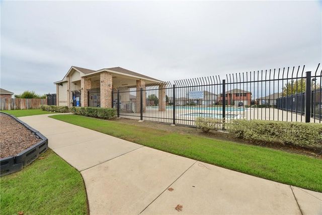 4054 Gray Fox Drive, Fort Worth, TX 76123