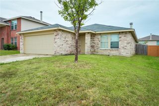 4054 Gray Fox Drive, Fort Worth, TX 76123