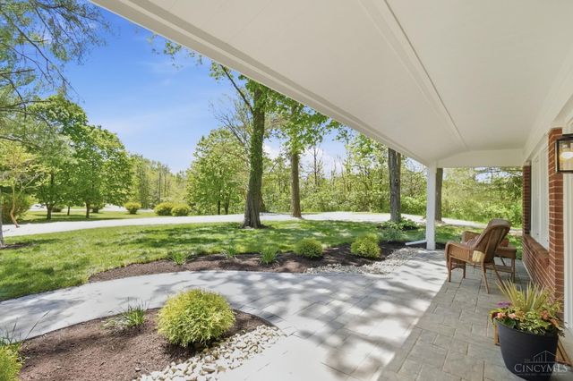 3620 Old Winchester Trail, Caesarscreek Twp, OH 45385