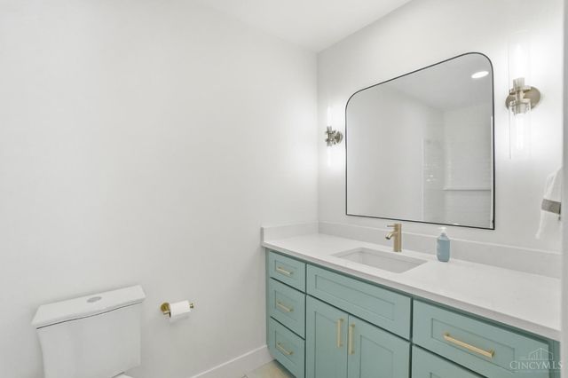3620 Old Winchester Trail, Caesarscreek Twp, OH 45385