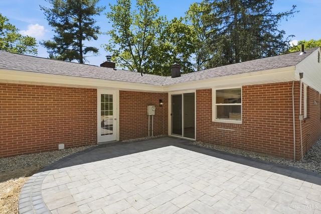 3620 Old Winchester Trail, Caesarscreek Twp, OH 45385