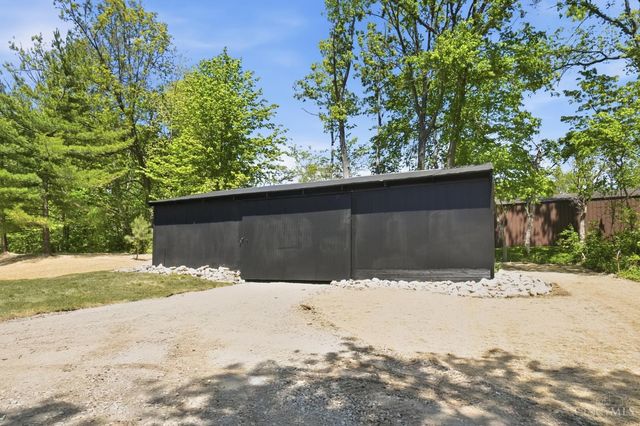 3620 Old Winchester Trail, Caesarscreek Twp, OH 45385