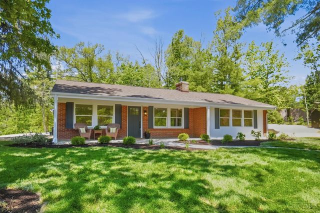 3620 Old Winchester Trail, Caesarscreek Twp, OH 45385