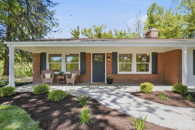 3620 Old Winchester Trail, Caesarscreek Twp, OH 45385