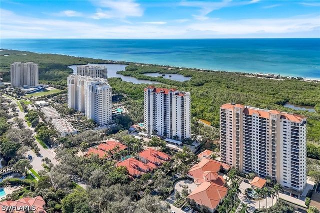 7225 Pelican Bay BLVD 604, Naples, FL 34108