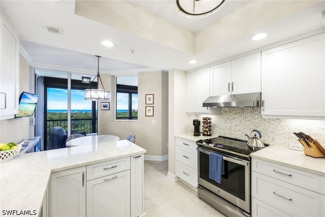 7225 Pelican Bay BLVD 604, Naples, FL 34108