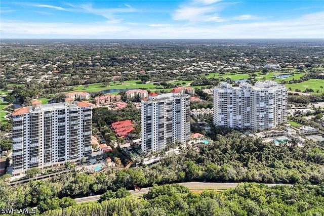 7225 Pelican Bay BLVD 604, Naples, FL 34108