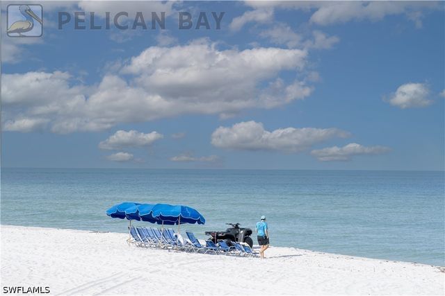 7225 Pelican Bay BLVD 604, Naples, FL 34108