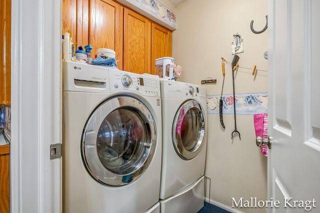 3170 W Crystal Waters Drive 2, Holland Twp, MI 49424