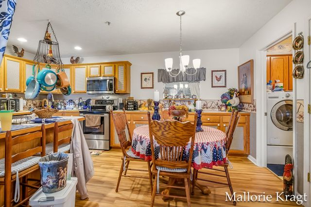 3170 W Crystal Waters Drive 2, Holland Twp, MI 49424