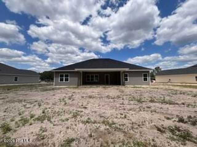 314 Eastwood Drive, Wallace, NC 28466