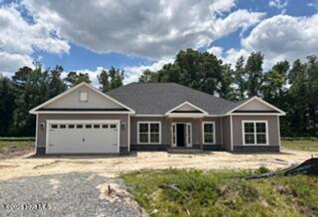 314 Eastwood Drive, Wallace, NC 28466