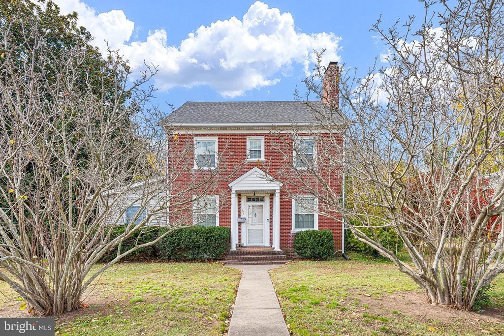 274 KINGS HWY, Dover, DE 19901