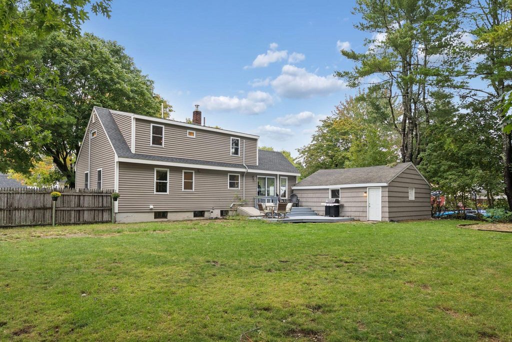 14 Pleasant Avenue, Scarborough, ME 04074 — photo 2