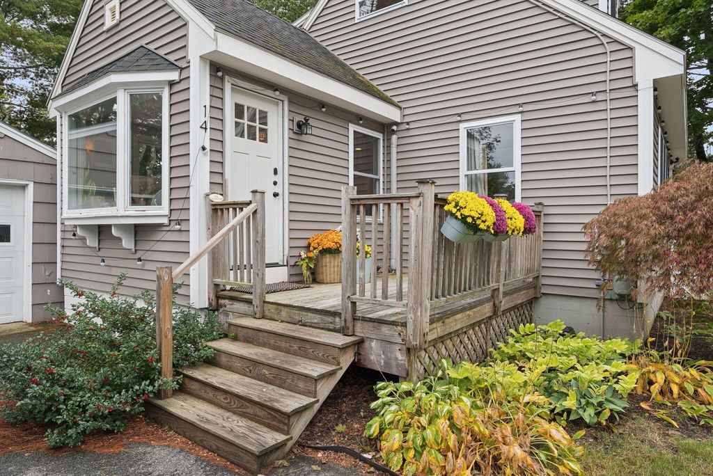 14 Pleasant Avenue, Scarborough, ME 04074 — photo 3