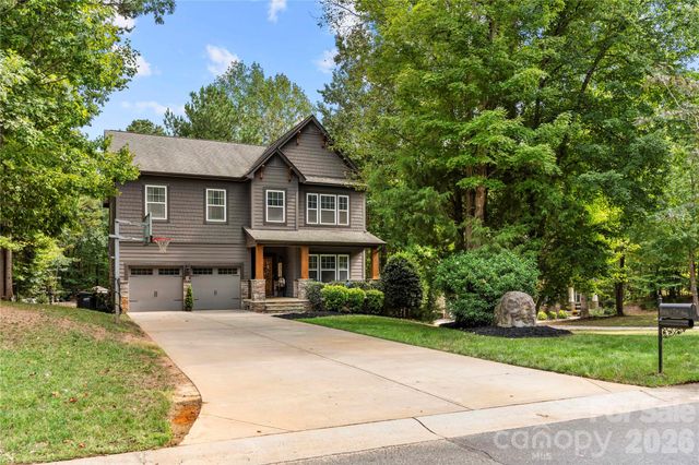 1324 Huntcliff Drive, Waxhaw, NC 28173