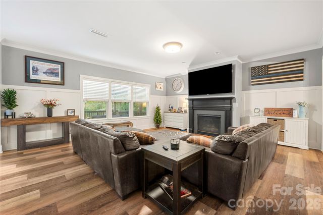 1324 Huntcliff Drive, Waxhaw, NC 28173