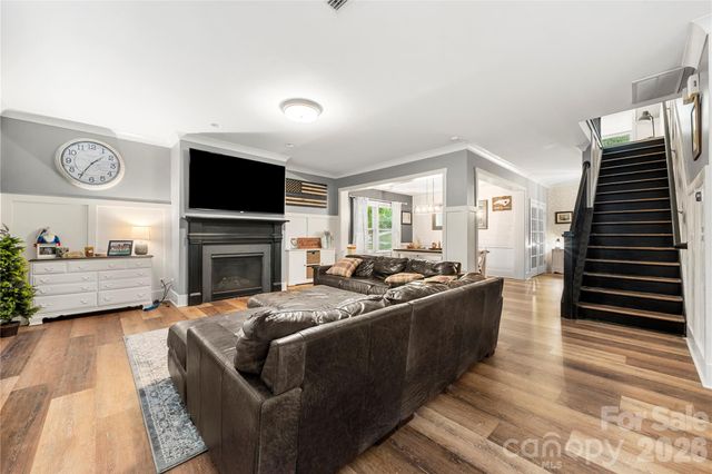 1324 Huntcliff Drive, Waxhaw, NC 28173