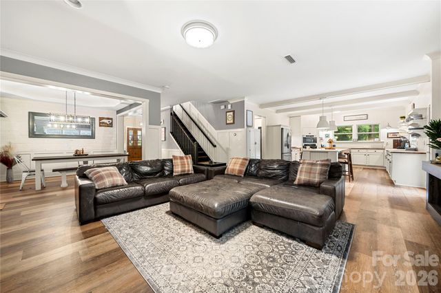 1324 Huntcliff Drive, Waxhaw, NC 28173