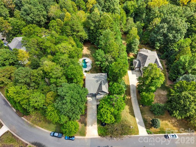 1324 Huntcliff Drive, Waxhaw, NC 28173
