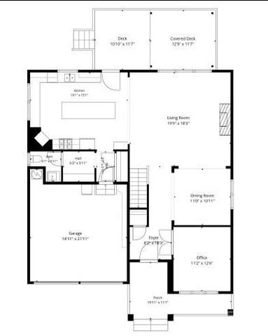 1324 Huntcliff Drive, Waxhaw, NC 28173