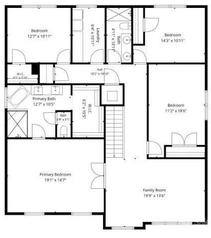 1324 Huntcliff Drive, Waxhaw, NC 28173