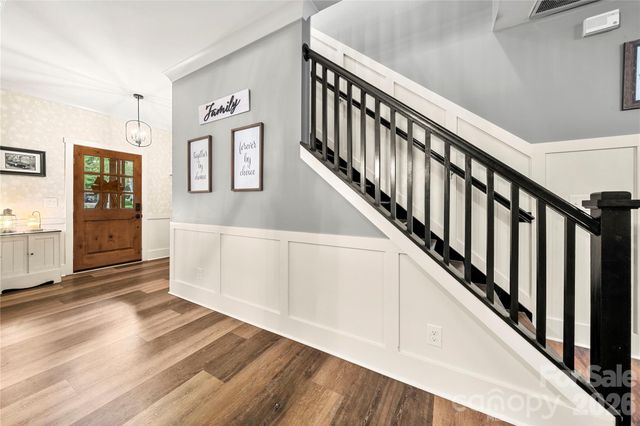1324 Huntcliff Drive, Waxhaw, NC 28173