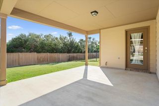 519 Rockport ST, Georgetown, TX 78633