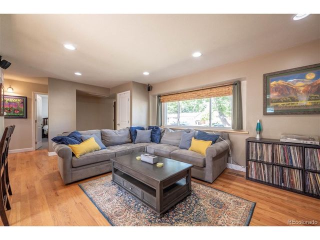 918 S Bross St, Longmont, CO 80501