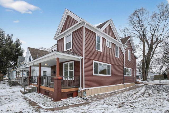 415 W Battell Street, Mishawaka, IN 46545