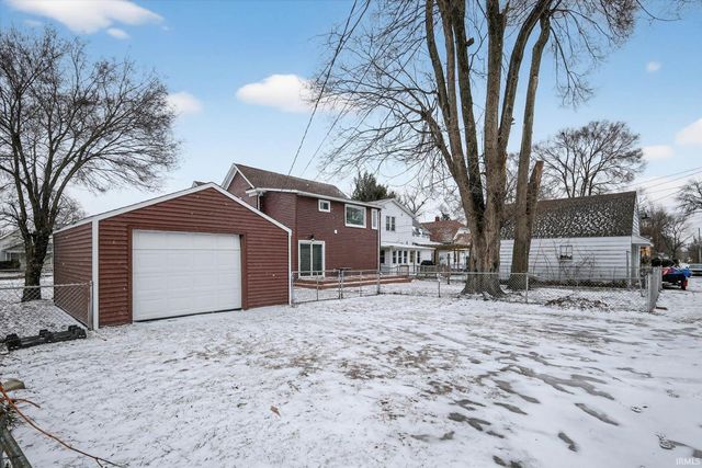 415 W Battell Street, Mishawaka, IN 46545