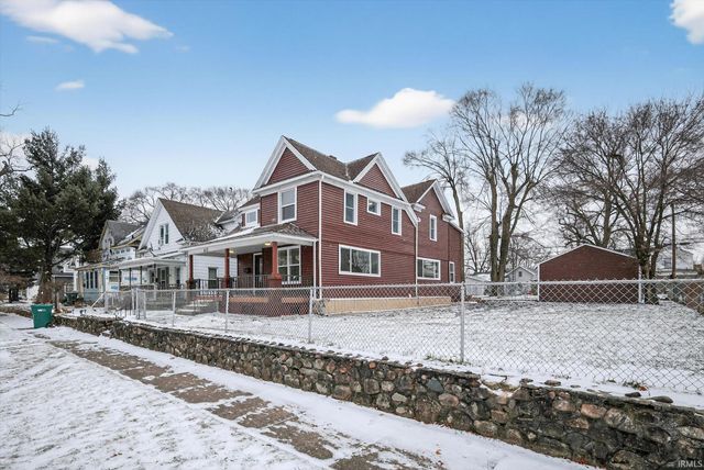 415 W Battell Street, Mishawaka, IN 46545