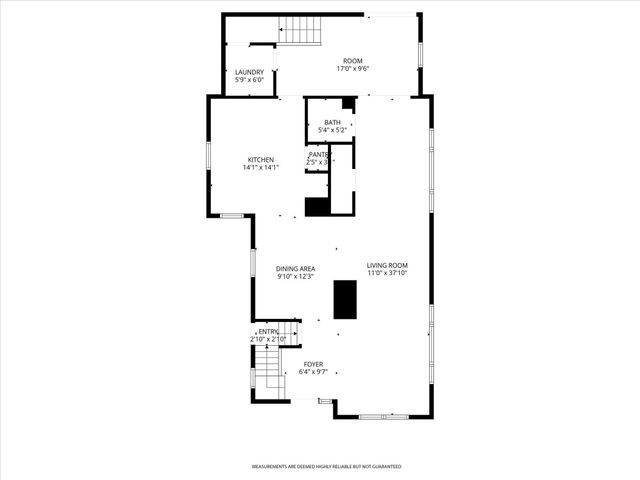 415 W Battell Street, Mishawaka, IN 46545