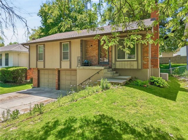 3902 N Colorado Avenue, Kansas City, MO 64117