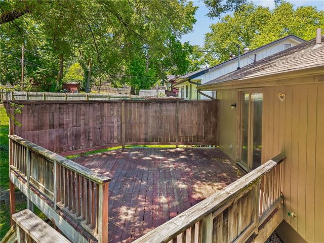 3902 N Colorado Avenue, Kansas City, MO 64117