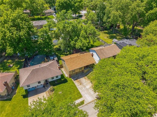 3902 N Colorado Avenue, Kansas City, MO 64117