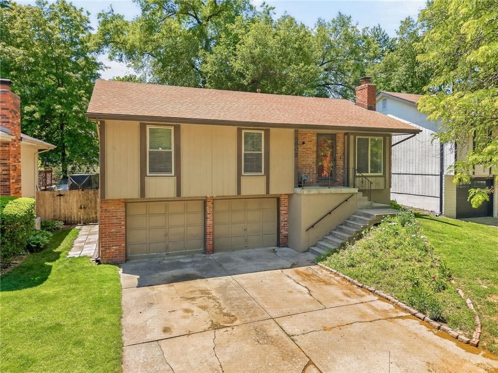 3902 N Colorado Avenue, Kansas City, MO 64117