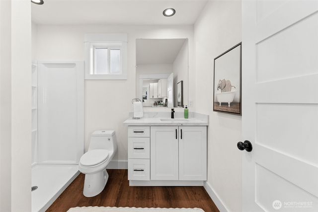 4508 N Cheyenne Street, Tacoma, WA 98407