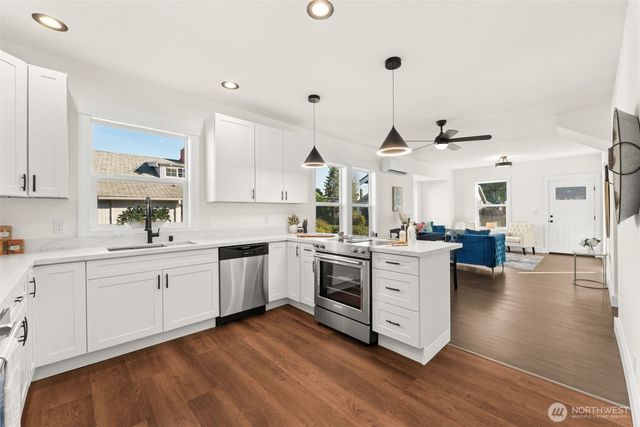 4508 N Cheyenne Street, Tacoma, WA 98407