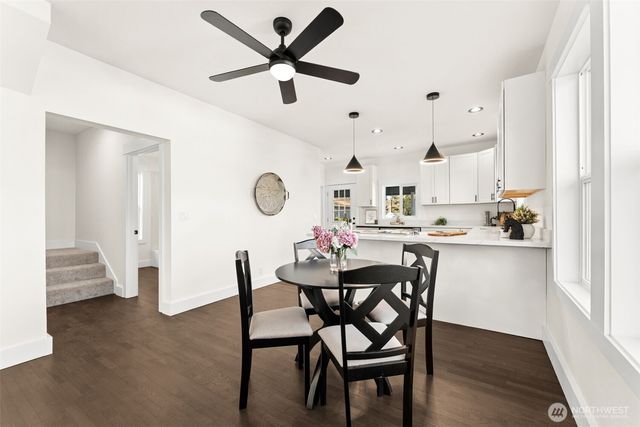 4508 N Cheyenne Street, Tacoma, WA 98407