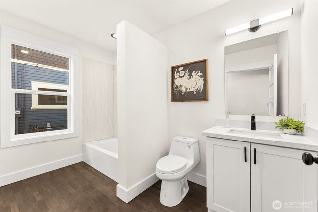 4508 N Cheyenne Street, Tacoma, WA 98407