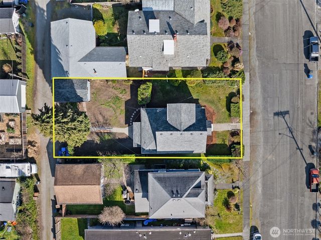 4508 N Cheyenne Street, Tacoma, WA 98407