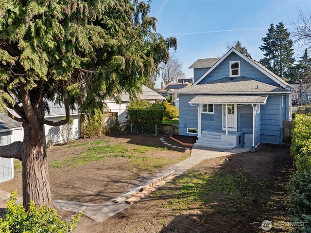 4508 N Cheyenne Street, Tacoma, WA 98407