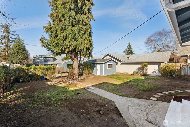 4508 N Cheyenne Street, Tacoma, WA 98407