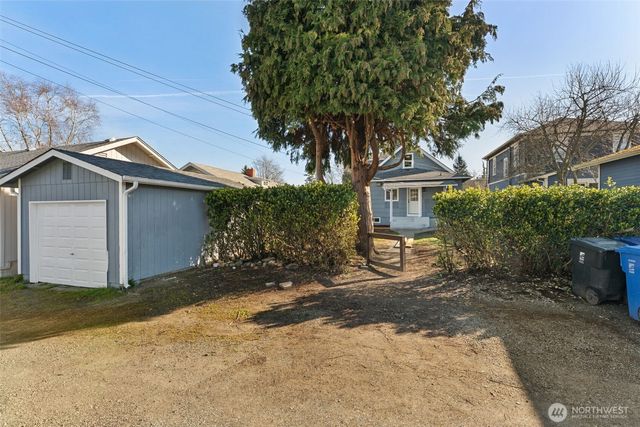 4508 N Cheyenne Street, Tacoma, WA 98407