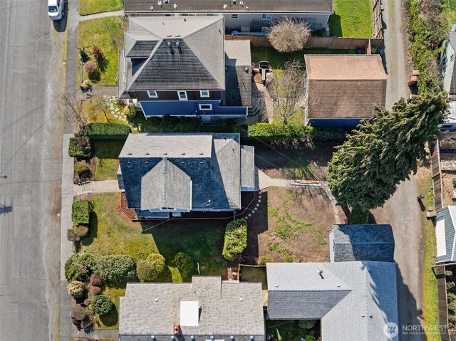 4508 N Cheyenne Street, Tacoma, WA 98407