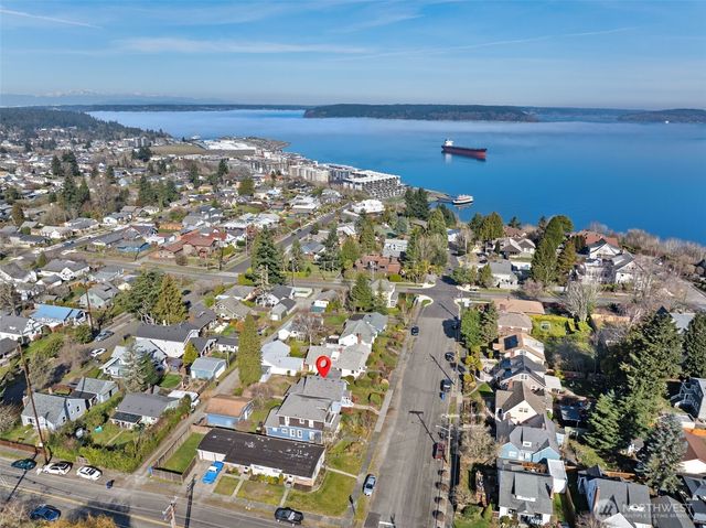 4508 N Cheyenne Street, Tacoma, WA 98407