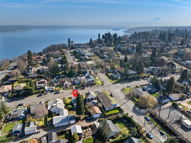 4508 N Cheyenne Street, Tacoma, WA 98407