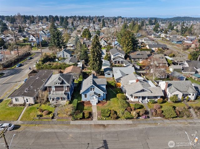 4508 N Cheyenne Street, Tacoma, WA 98407