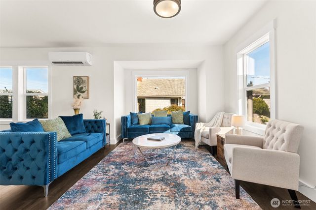 4508 N Cheyenne Street, Tacoma, WA 98407